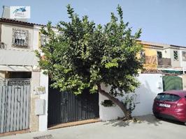Venta casa adosada en Jerez de la Frontera (Cádiz) photo 0