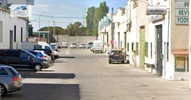 Venta De Nave Industrial En Cobeña-Madrid photo 0