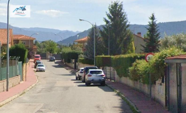 Venta De Adosado En Guadarrama-Madrid photo 0