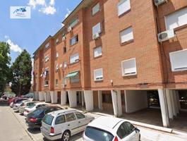 Venta De Piso En Torrejón De Ardoz-Madrid photo 0