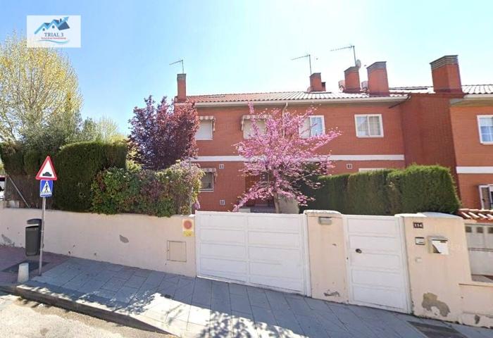 Venta casa en Navalcarnero (Madrid) photo 0