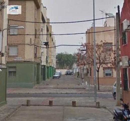 Venta casa en Sevilla photo 0
