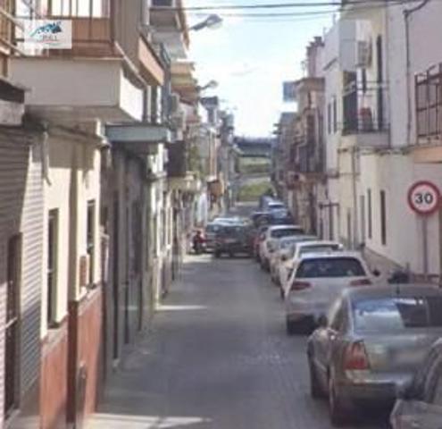 Venta Piso en Sevilla photo 0