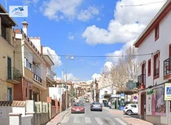 Venta Piso en Guevéjar (Granada) photo 0