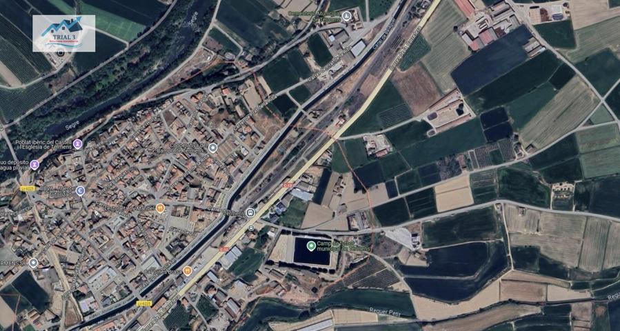 Venta casa en Térmens (Lleida) photo 0