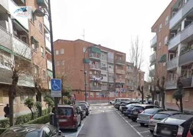 Venta Piso en Getafe - Madrid photo 0