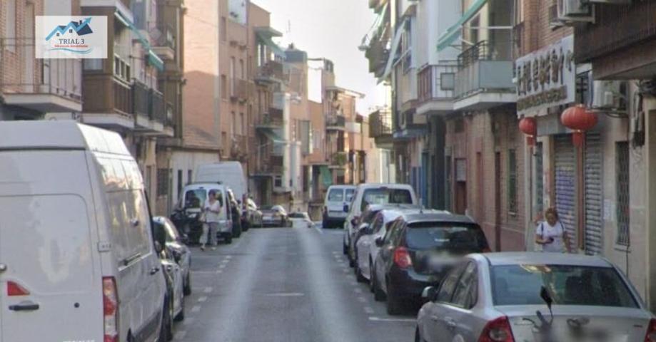 Venta De Piso En Madrid-Madrid photo 0