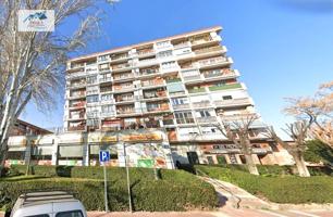 Venta De Piso En Torrejón De Ardoz-Madrid photo 0