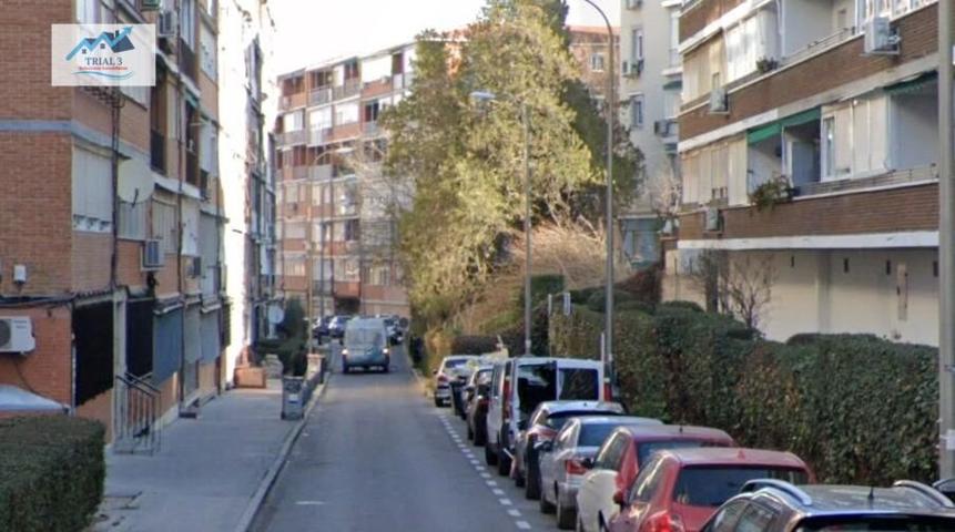 Venta De Piso En Madrid-Madrid photo 0