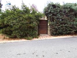 Venta De Casa En Robledo de Chavleda-Madrid photo 0