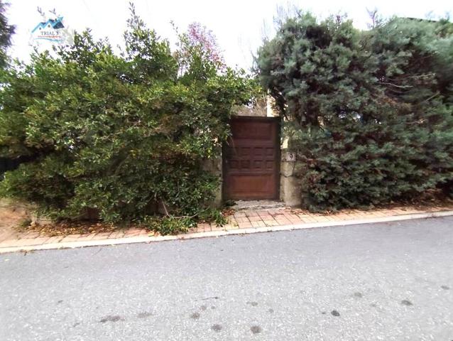 Venta De Casa En Robledo de Chavleda-Madrid photo 0