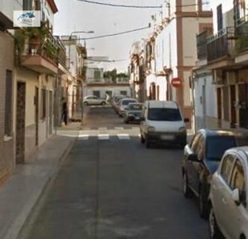 Venta Piso en Sevilla photo 0