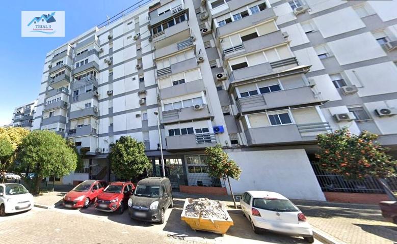 Venta Piso en Sevilla photo 0