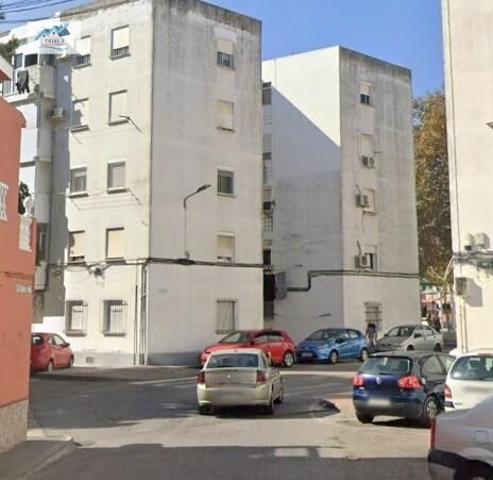 Venta Piso en El Puerto Santa María - Cádiz photo 0