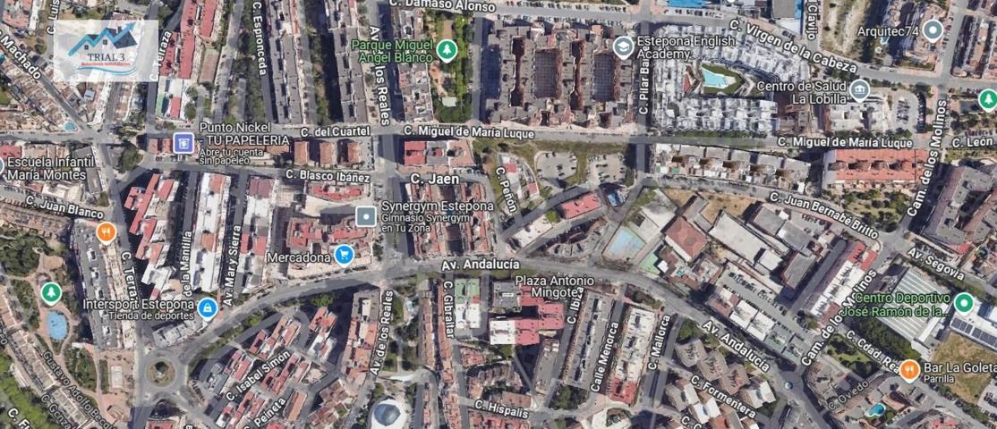 Venta Piso en Estepona - Málaga photo 0