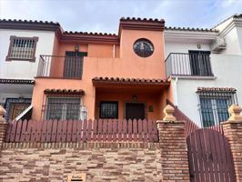 Venta Casa en Málaga photo 0