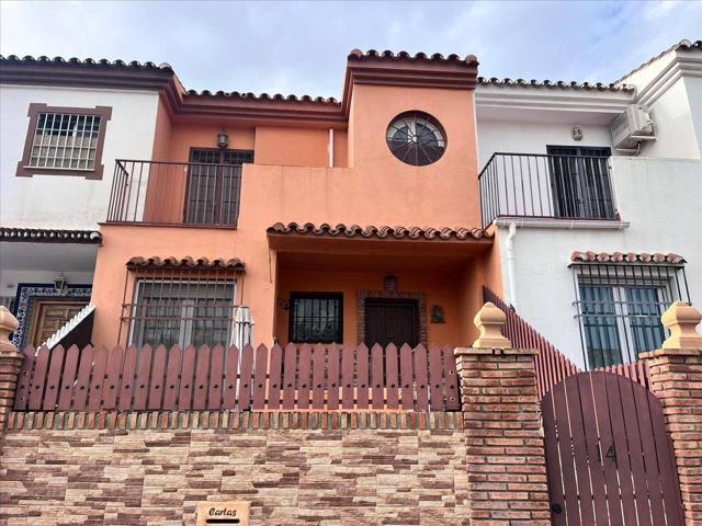 Venta Casa en Málaga photo 0
