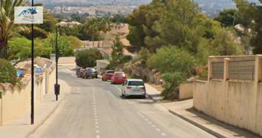 Venta De Piso En La Nucia-Alicante photo 0
