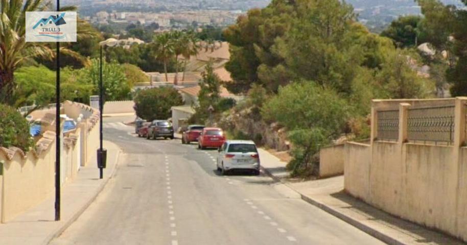 Venta De Piso En La Nucia-Alicante photo 0