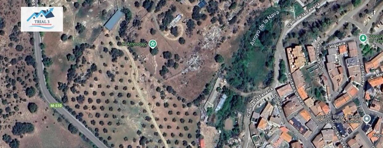 Venta De 2 Pisos En Valdemorillo-Madrid photo 0