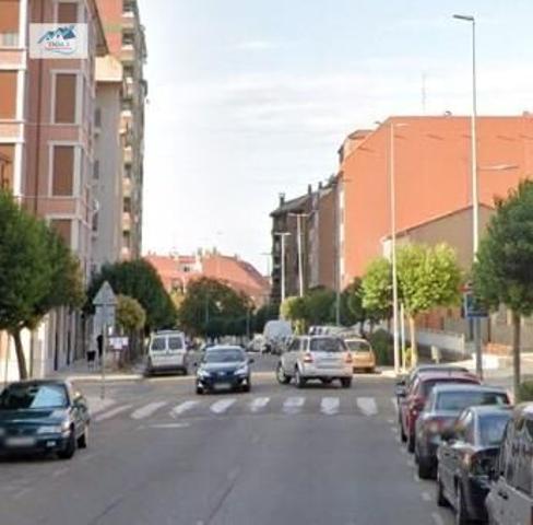 Venta piso + trastero en Benavente (Zamora) photo 0