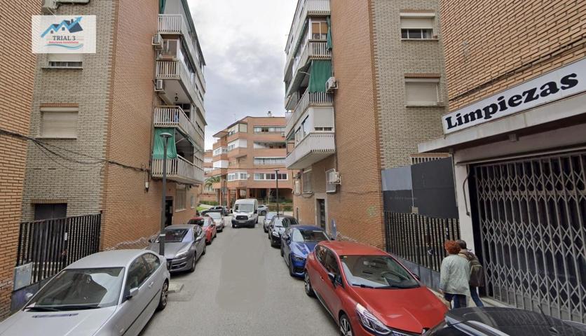 Venta piso en Mostoles (Madrid) photo 0