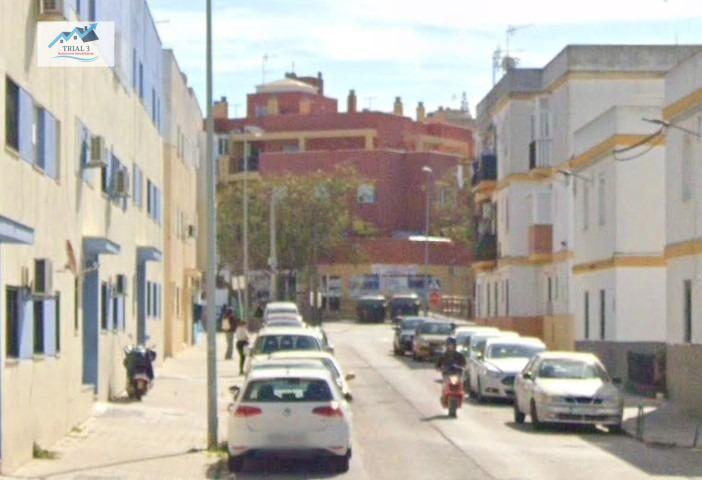 Venta De Piso En Sanlúcar De Barrameda-Cádiz photo 0