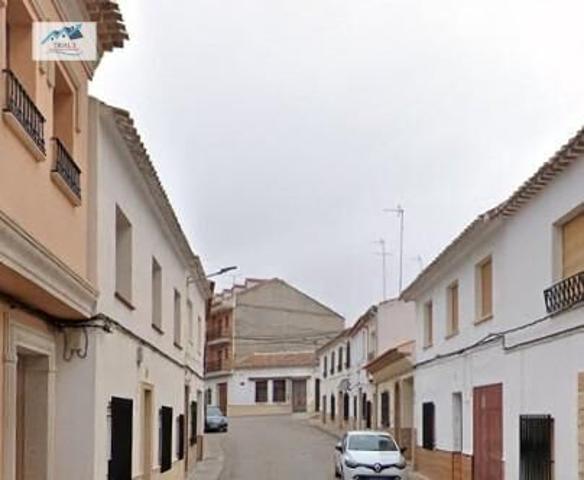 Venta Casa en Villarrobledo - Albacete photo 0