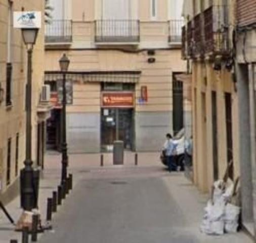 Venta Piso en Madrid photo 0