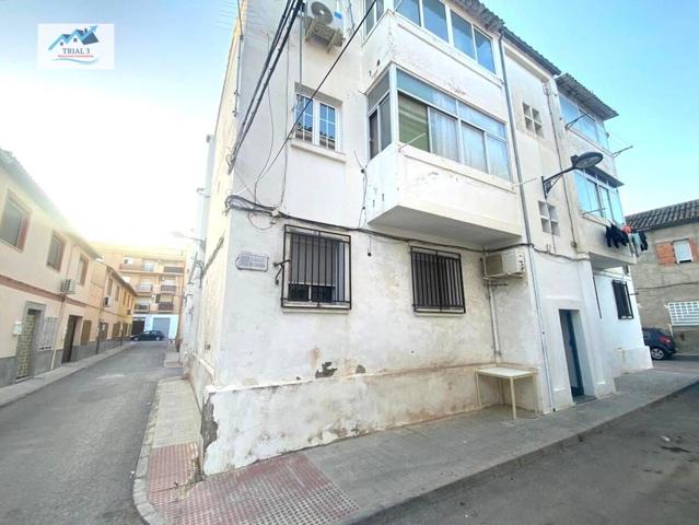 Venta piso en Santa Fe (Granada) photo 0