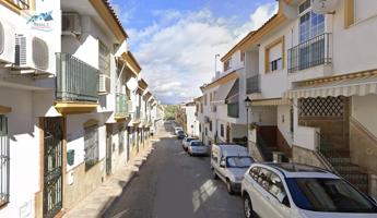 Venta adosado en Alhaurin de la Torre (Málaga) photo 0