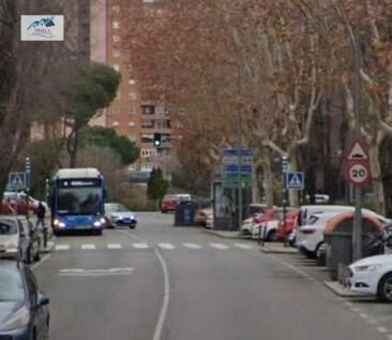 Venta Piso en Madrid photo 0