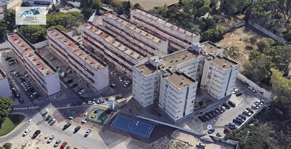 Venta dúplex en Jerez de la Frontera (Cádiz) photo 0