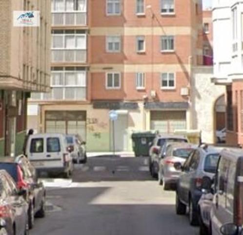 Venta Piso en Palencia photo 0