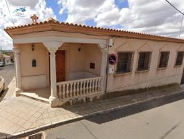 Venta Casa en Bolaños de Calatrava - Cuidad Real photo 0