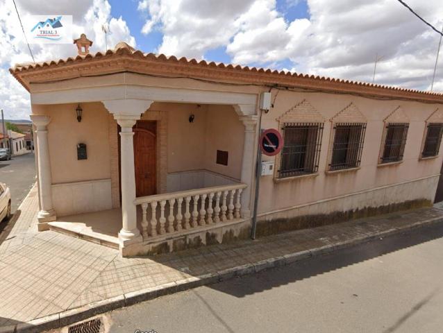 Venta Casa en Bolaños de Calatrava - Cuidad Real photo 0