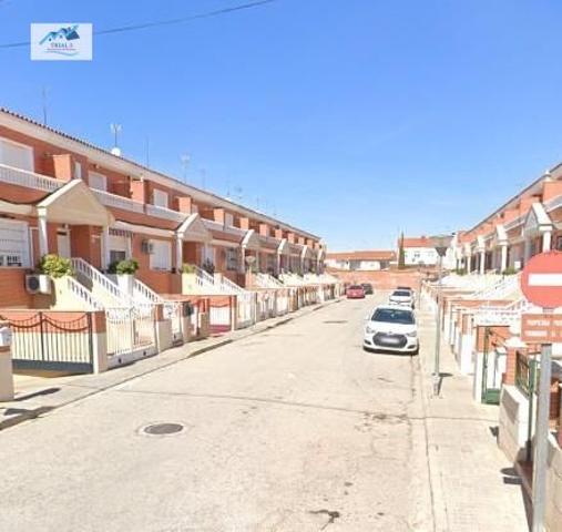 Venta Casa en Tomelloso - Cuidad Real photo 0