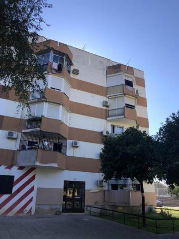 Venta Piso en Sevilla photo 0
