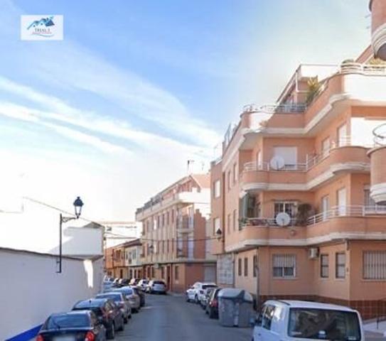 Venta Piso + Garaje en Tomelloso - Cuidad Real photo 0