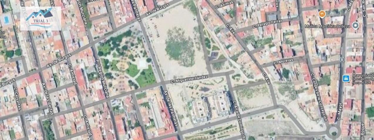 Venta De Piso + Garaje en Murcia-Murcia photo 0