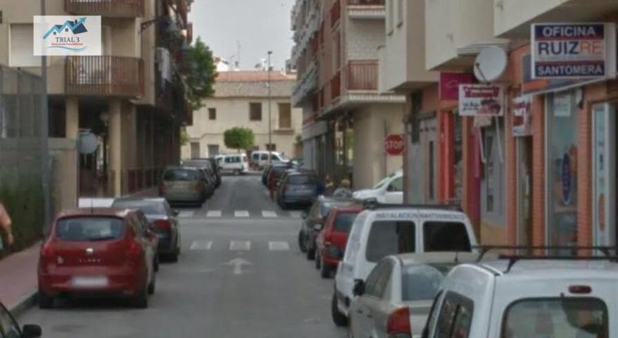 Venta De Piso En Santomera-Murcia photo 0