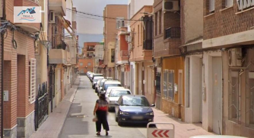 Venta De Piso En Murcia-Murcia photo 0