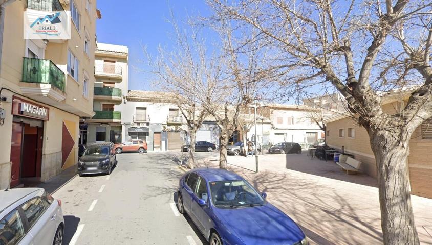 Venta casa en Pinoso (Alicante) photo 0