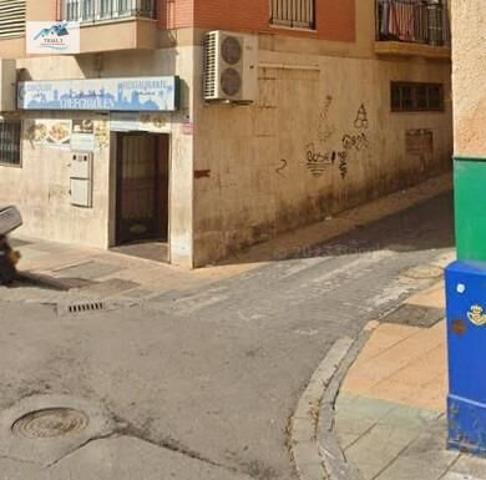 Venta casa en Almería photo 0