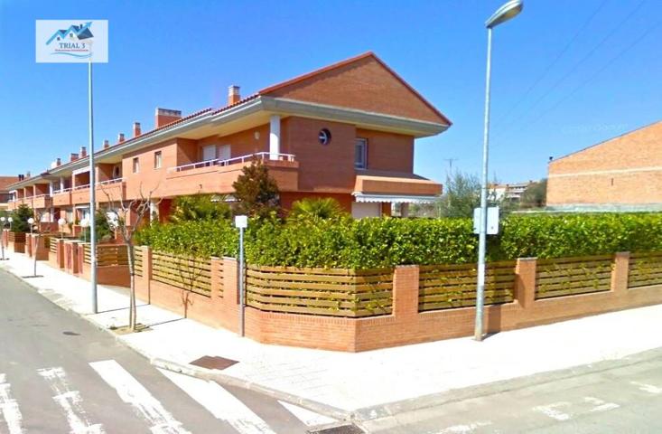 Venta Chalet en Benavent de Segria - Lleida photo 0