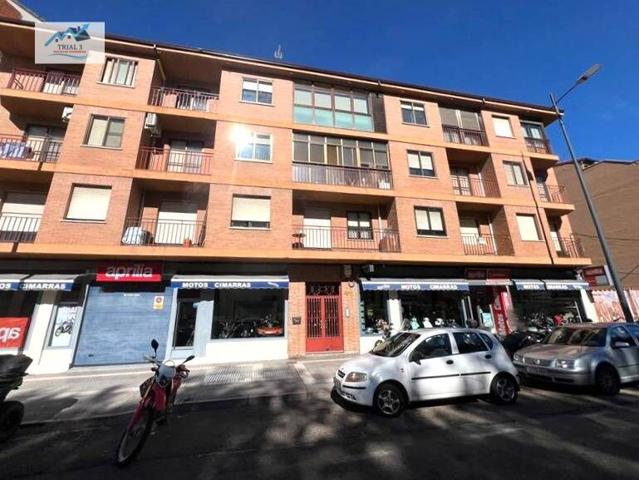 Venta Piso en Zamora photo 0