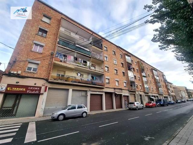 Venta piso en Cervera (Lleida) photo 0