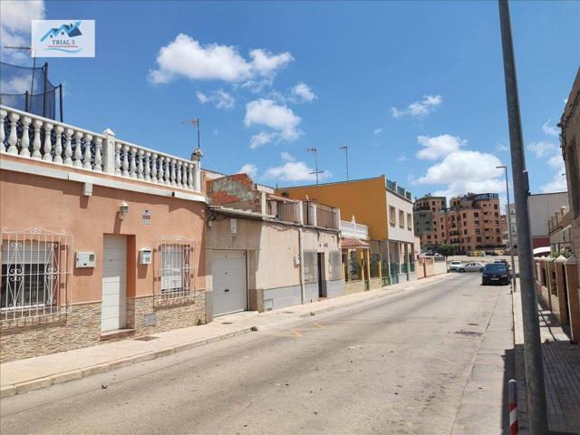 Venta de casa Independiente en Cartagena (Murcia) photo 0