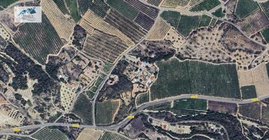 Venta casa en Pedralba (Valencia) photo 0