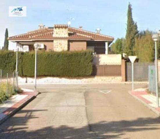 Venta Casa en Cobisa - Toledo photo 0